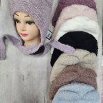 Шапка Ламир "Демис" (5 шт * 780 р)