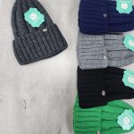 Шапка Мариэла (5 шт * 480р)