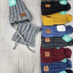 Комплект (шапка и снуд) Мариэла "5*4 kinder" (5 шт * 650 р) (Копировать)