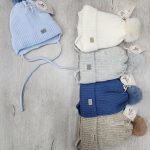 Шапка для новорожденных Феза (5 шт*440р) (Копировать)