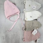 Шапка для новорожденных Феза (5 шт*450р)