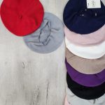 Берет Ламир Ярона (5шт*380р) (Копировать)