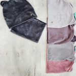 Комплект велюровый Мариэла (5шт*420р) (Копировать)