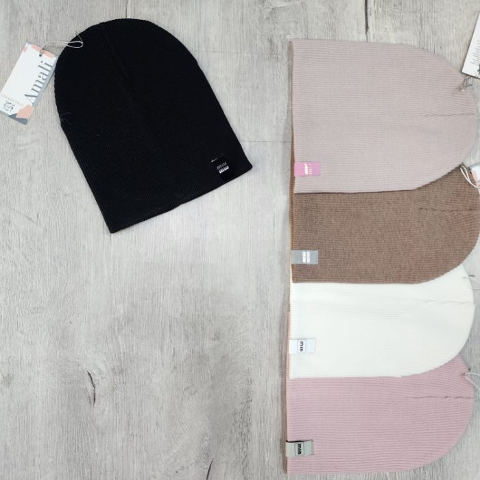 Шапка тыковка Амали (5 шт * 390 р) (Копировать)