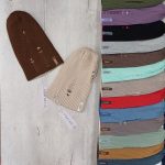 Шапка miskorki Скитл (5 шт * 590р)