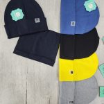 Комплект трикотажный Мариэла (5шт*360р)