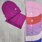 Комплект трикотажный Мариэла (5шт*360р)