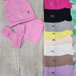 Комплект Мариэла Примиум рубчик тройка (5шт*530р)