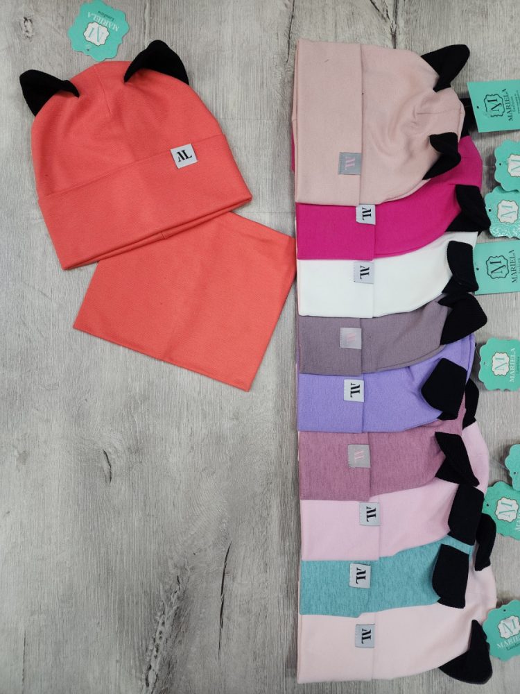 Комплект Мариэла (5шт*380р) (Копировать)