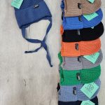 Шапка для мальчика Мариэла тыковка (5 шт * 410 р) (Копировать)