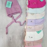 Шапка для девочки Мариэла кошечка (5 шт * 410 р) (Копировать)