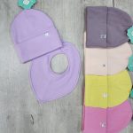 Комплект трикотажный Мариэла (5шт*350р) (Копировать)