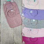 Шлем Мариэла трикотажный 52 54 (5шт*330р) (Копировать)