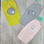 Шлем Мариэла трикотажный 52 54 (5шт*330р)