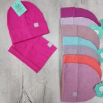 Комплект трикотажный Мариэла (5шт*340р)