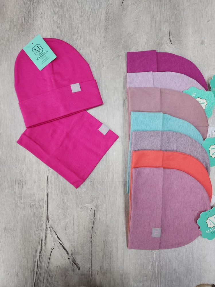 Комплект трикотажный Мариэла (5шт*340р)