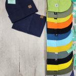 Комплект трикотажный Мариэла (5шт*340р)