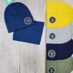 Комплект трикотажный Мариэла (5шт*340р) (Копировать)