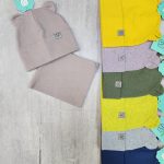 Комплект трикотажный Мариэла (5шт*340р) (Копировать)