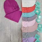 Комплект трикотажный Мариэла (5шт*340р) (Копировать)