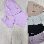 Комплект Мариэла Примиум рубчик тройка (5шт*530р) (Копировать)