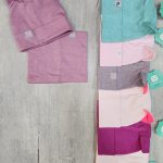 Комплект Мариэла черные ушки (5шт*380р) (Копировать)