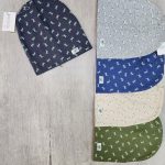 Шапка трикотажная Миник (5шт*230) (Копировать)