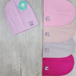 Шапка трикотажная Мариэла (5шт*200) (Копировать)