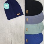 Шапка трикотажная Миник (5шт*230) (Копировать)