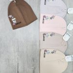 Шапка Орхида premium (5шт*310р) (Копировать)