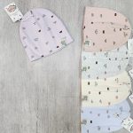 Шапка Орхида premium (5шт*260р)