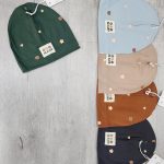 Шапка Орхида premium (5шт*210р) (Копировать)