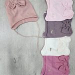 Шапка трикотажная одинарная (5шт*180р) (Копировать)