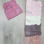 Шапка трикотажная одинарная (5шт*180р) (Копировать)