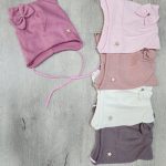 Шапка трикотажная одинарная (5шт*180р) (Копировать)