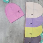 Шапка трикотажная двойная Мариэла (5шт*240) (Копировать)