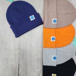 Шапка трикотажная одинарная Мариэла (5шт*200) (Копировать)