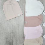 Шапка трикотажная Миник (5шт*200)