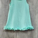 Сарафан детский измуслинМариэла (7шт*350 руб) (Копировать)