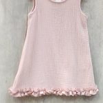 Сарафан детский из муслина Мариэла (5шт*500руб) (Копировать)