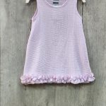 Сарафан детский из муслина Мариэла (5шт*500руб) (Копировать)