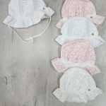 Панама Мариэла (5шт*210 р) (Копировать)