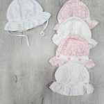 Панама Мариэла (5шт*230 р) (Копировать)