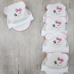 Кепочка Мариэла (5шт*180 р)