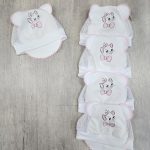 Кепочка Мариэла (5шт*180 р) (Копировать)