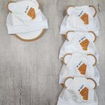 Кепочка Мариэла (5шт*180 р) (Копировать)