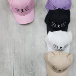 Бейсболка Мариэла (5шт*240 р)