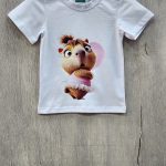 Футболка детская Мариэла (7шт*350 руб)