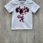 Футболка детская Мариэла (7шт*350 руб) (Копировать)