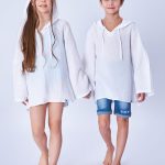 Туника из муслина Мариэла (5шт*600руб)